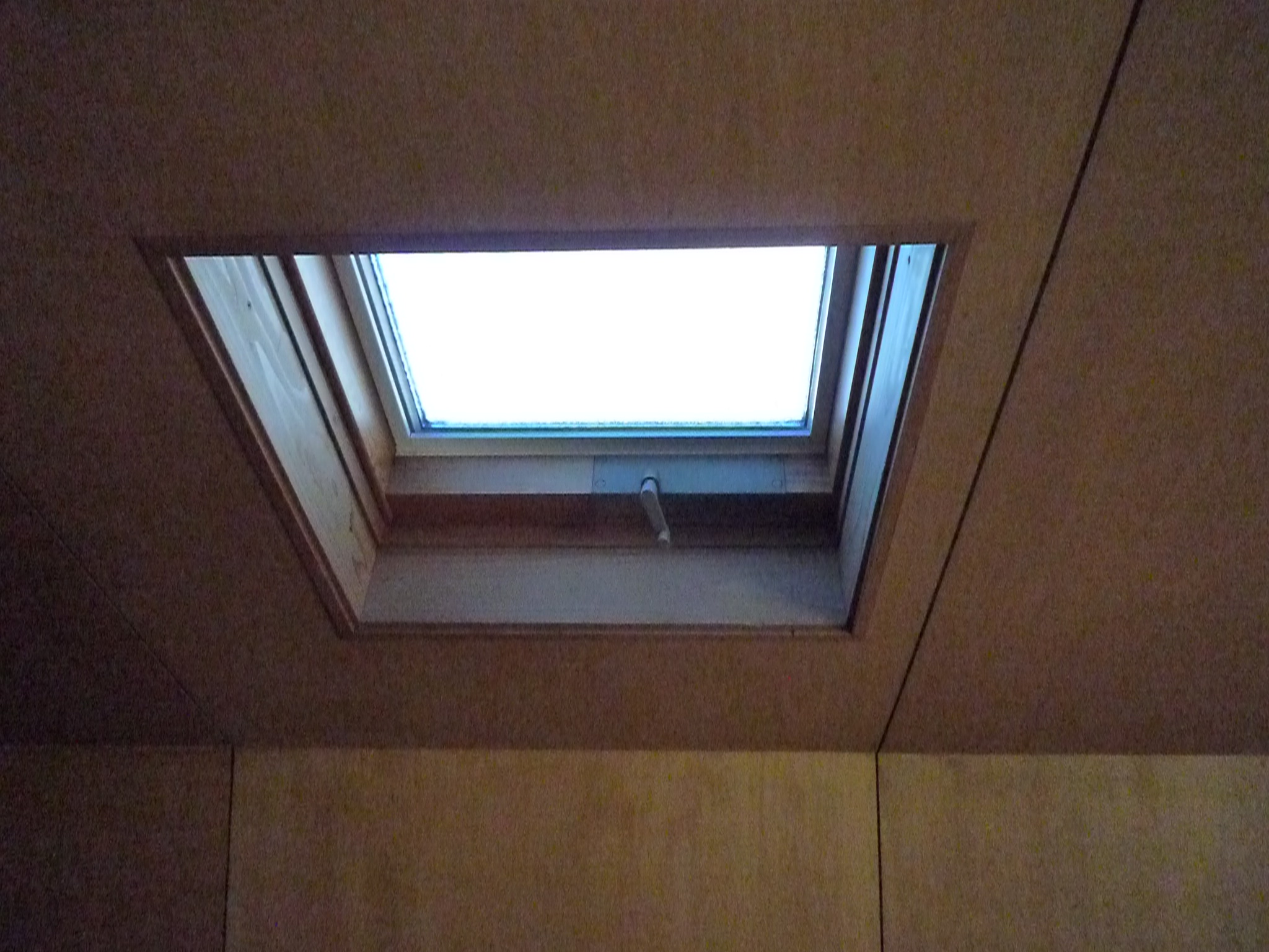 Other Equipment. Skylight