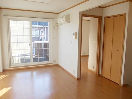 Living and room