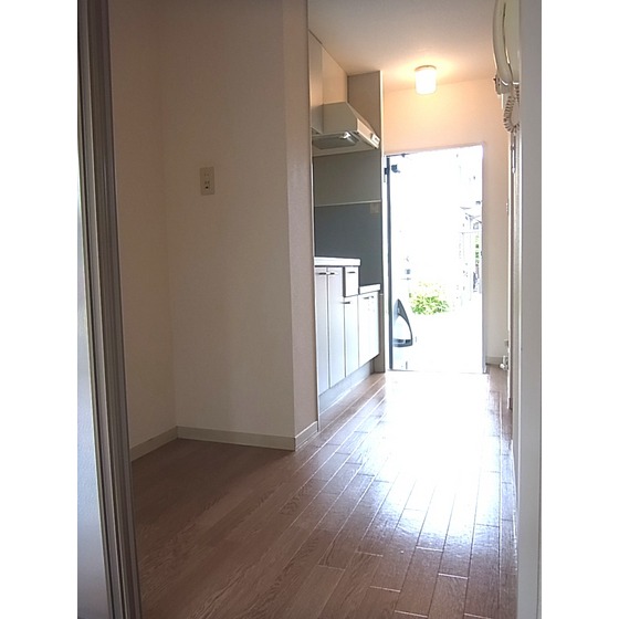 Other room space