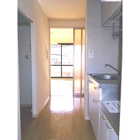 Other room space