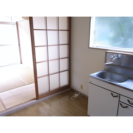 Other room space