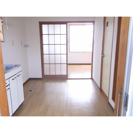 Other room space
