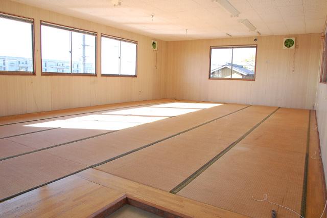 Other. Japanese style room