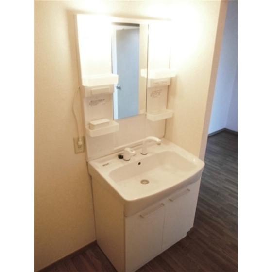Washroom