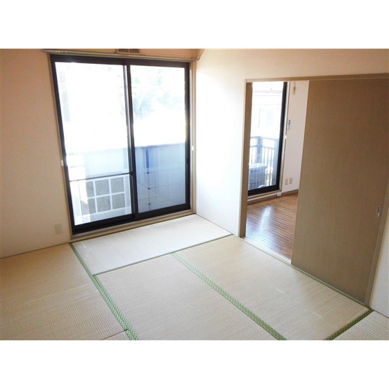 Other room space