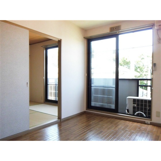 Other room space
