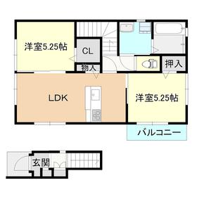 Building appearance