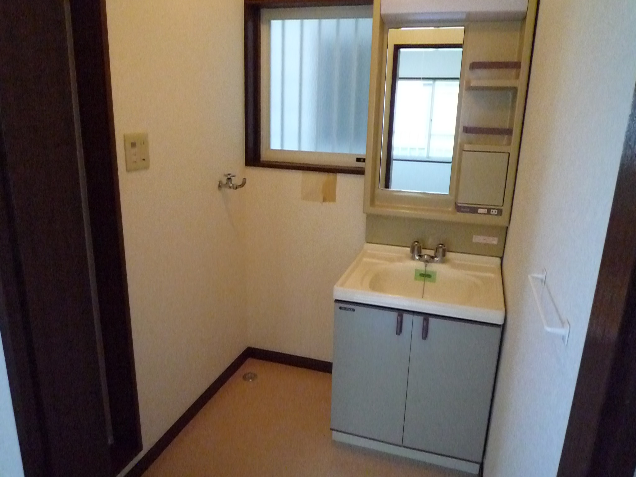 Washroom
