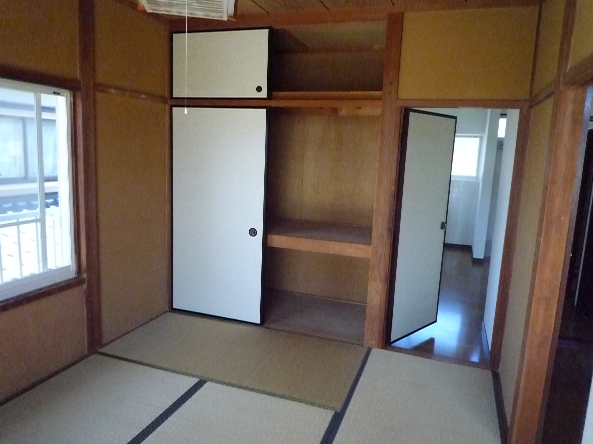 Living and room