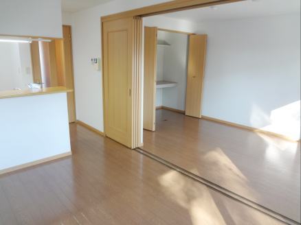 Living and room