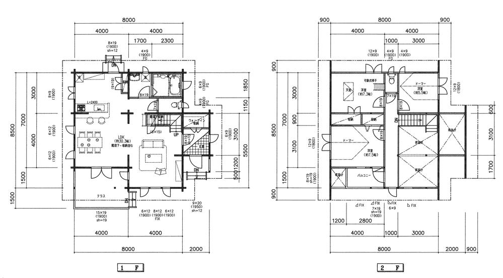 Other. Reference Plan Building area 116.84 sq m