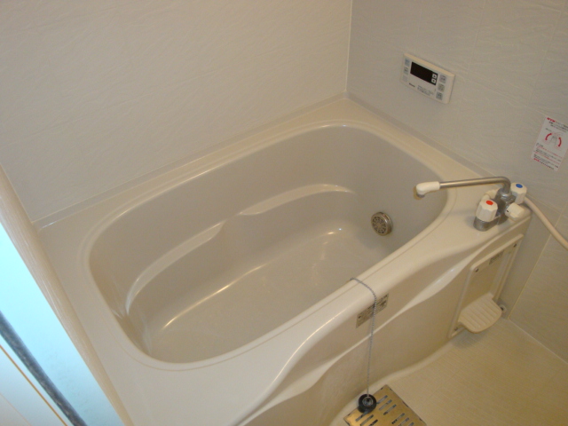 Bath. With add cook