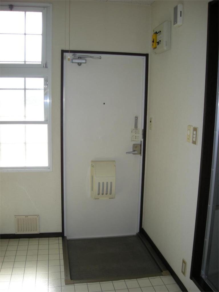 Entrance. Entrance