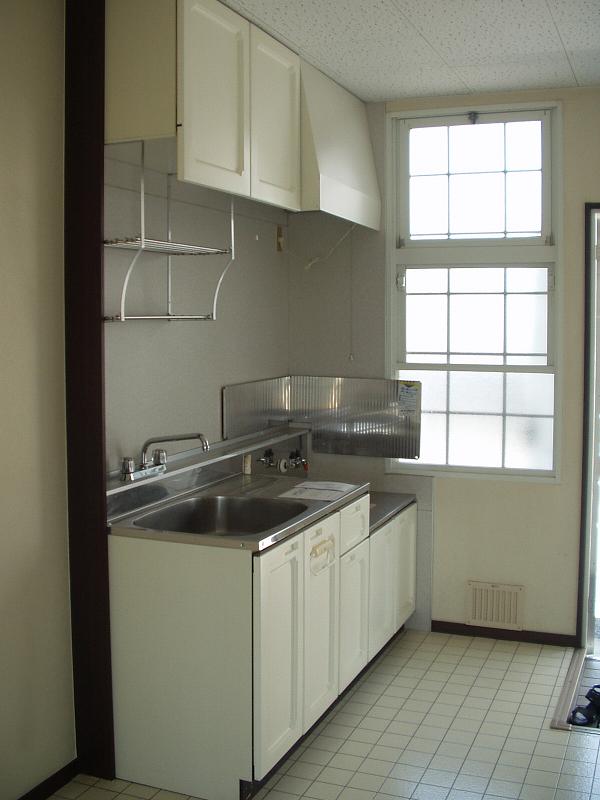 Kitchen. Kitchen