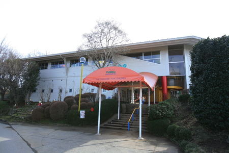kindergarten ・ Nursery. Hokuryu stand Futaba culture kindergarten (kindergarten ・ 6037m to the nursery)