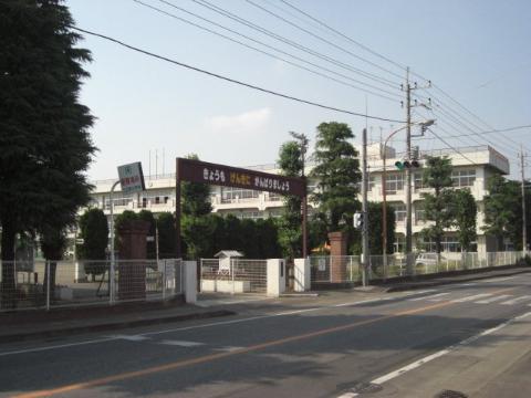 Other. Kamiheimi up to elementary school (other) 505m