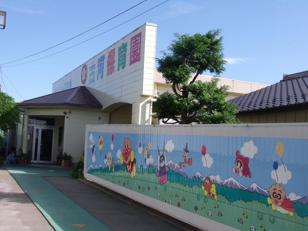 kindergarten ・ Nursery. 554m to Furukawa nursery