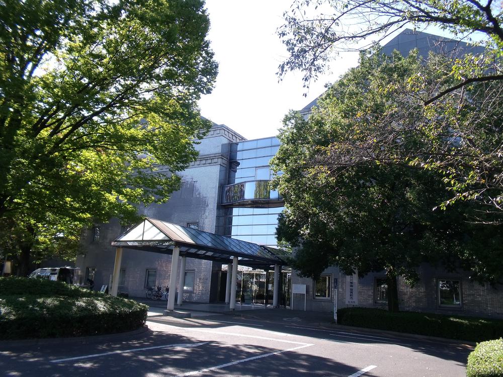 Government office. 558m to Furukawa city hall Furukawa Government building