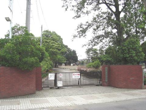 Other. 120m to Furukawa first elementary school (Other)