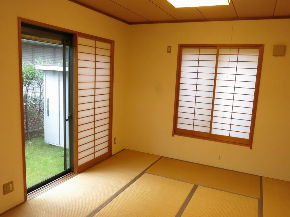 Other. First floor Japanese-style room