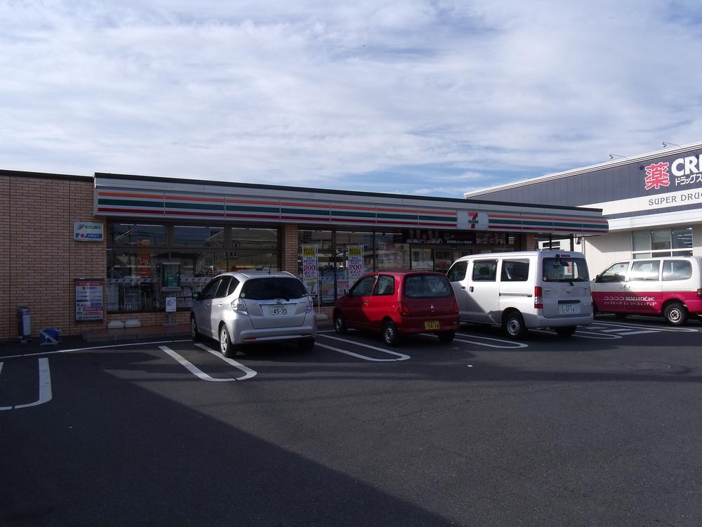 Convenience store. 794m to Seven-Eleven Furukawa Shimoheimi Imaizumi shop