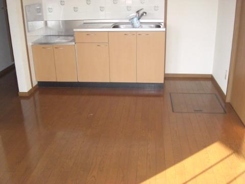 Other room space. dining