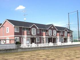 Building appearance
