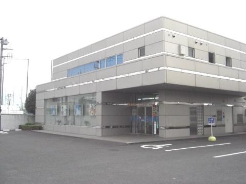 Other. Yukishin'yokinko until the sum branch (other) 80m