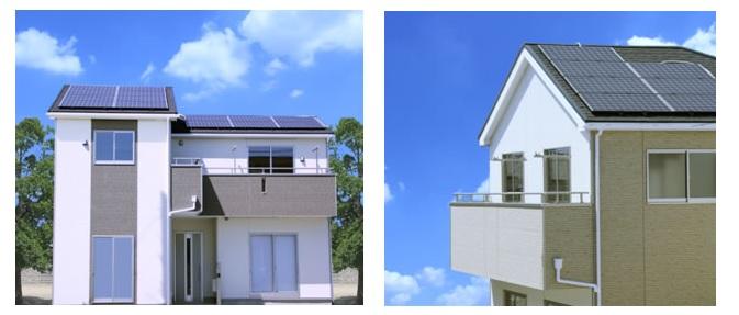 Power generation ・ Hot water equipment