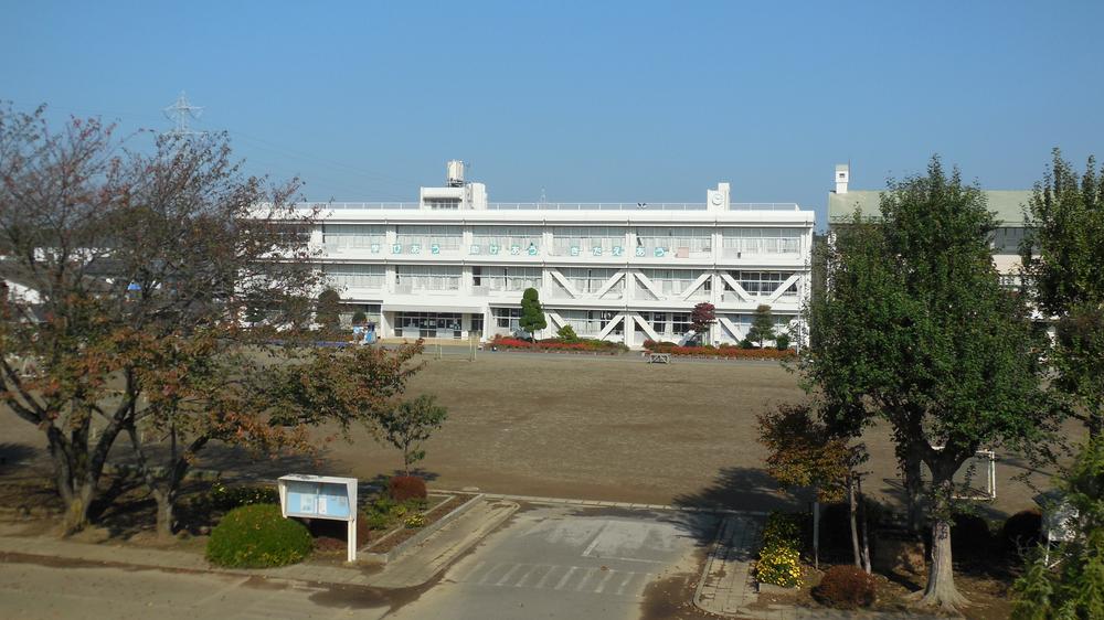 Primary school. 1597m to Furukawa Municipal Shimoono Elementary School