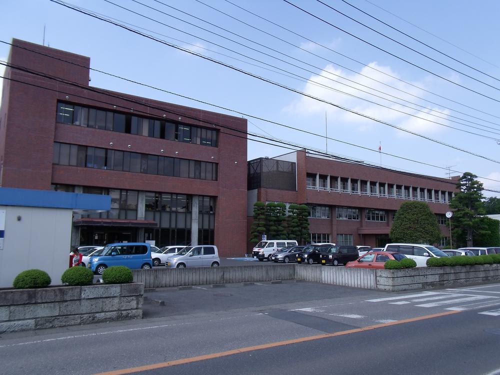 Government office. 2337m to Furukawa City Hall
