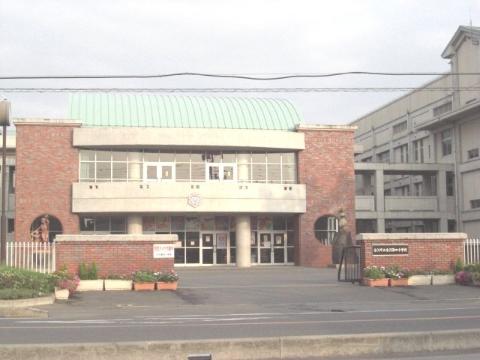Other. 420m to Furukawa fourth elementary school (Other)
