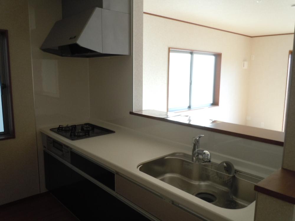 Kitchen. Indoor (12 May 2013) Shooting