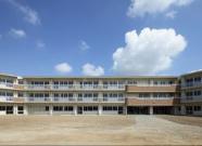 Primary school. 443m until Koga Municipal Furukawa sixth elementary school