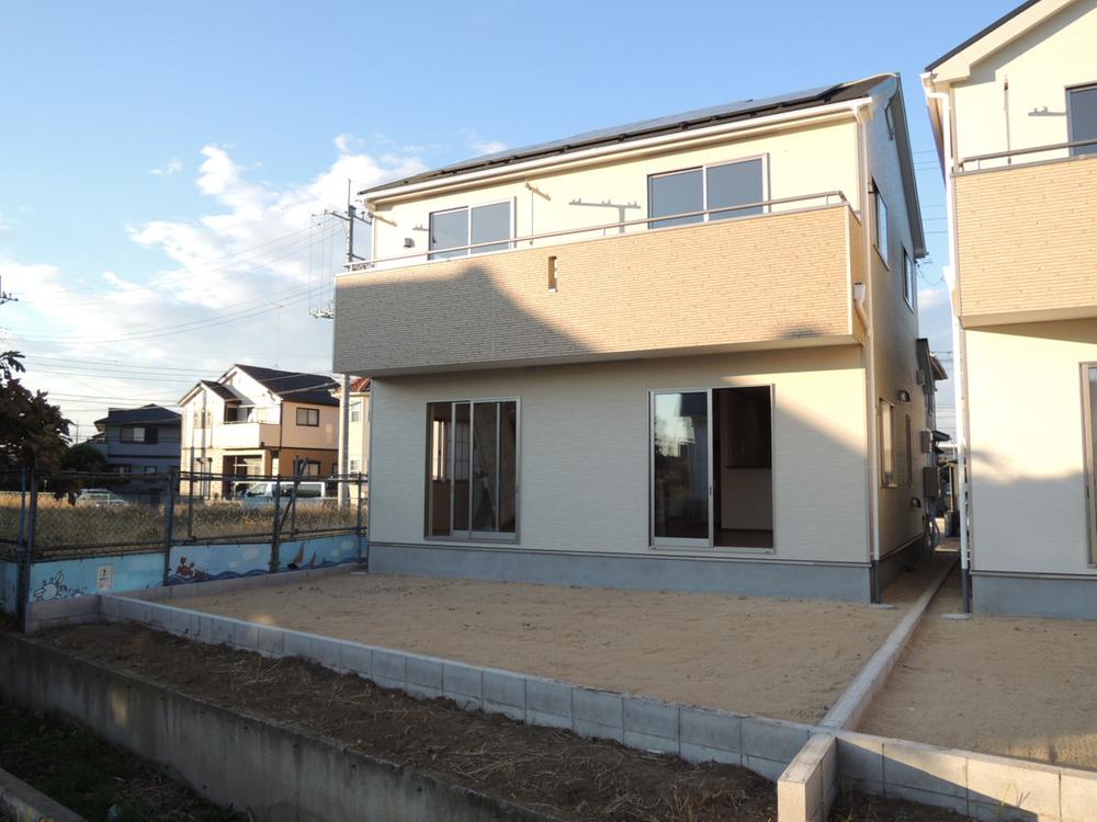 Local appearance photo. Local (November 21, 2013) Shooting 1 Building