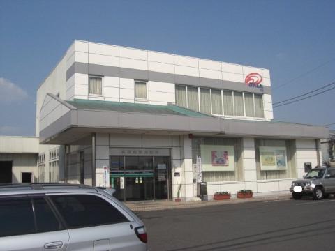 Other. 495m to Ibaraki Prefecture credit union sum Branch (Other)