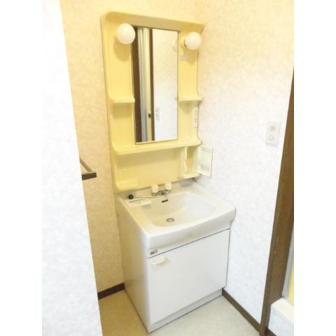 Washroom