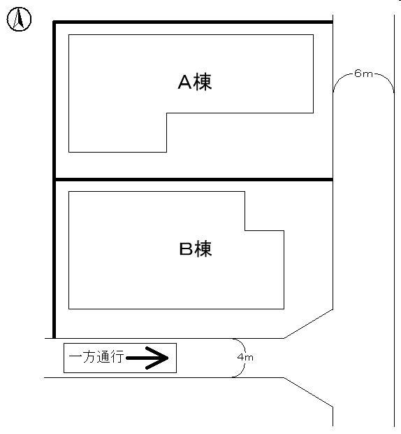 The entire compartment Figure. layout drawing