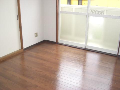 Other room space. Western-style No2