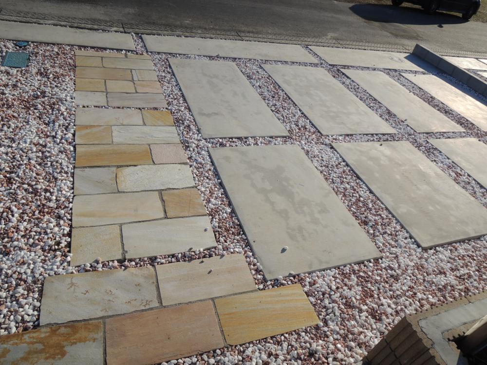 Parking lot. Local (11 May 2013) Shooting