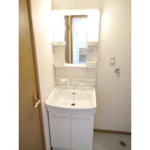 Washroom