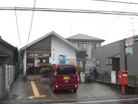 Other. 610m to Furukawa Utenamachi post office (Other)