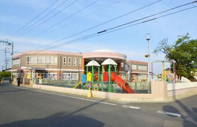 kindergarten ・ Nursery. 650m to Mita kindergarten  Also within walking distance to the nearest kindergarten. Happy living environment in child-rearing family