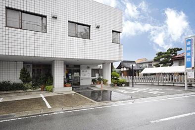 Hospital. 850m until Endo clinic  Internal medicine at the community, Doctor of the city that will correspond to such as pediatrics