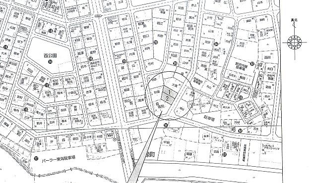 Other. Information map