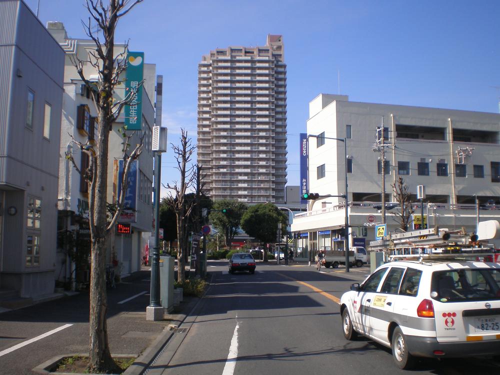 Other local. Local (10 May 2013) Shooting