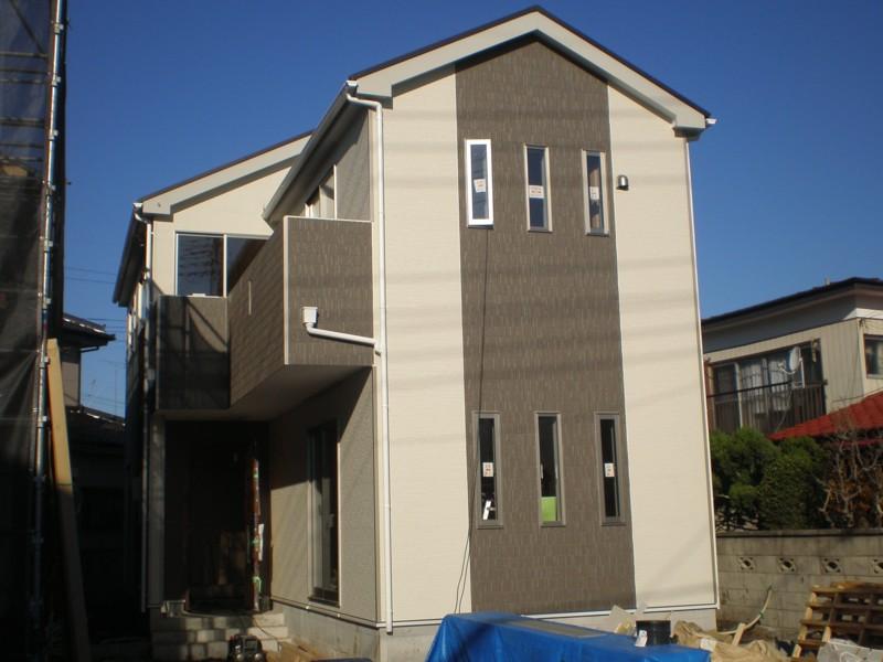 Local appearance photo. ( 1 Building)