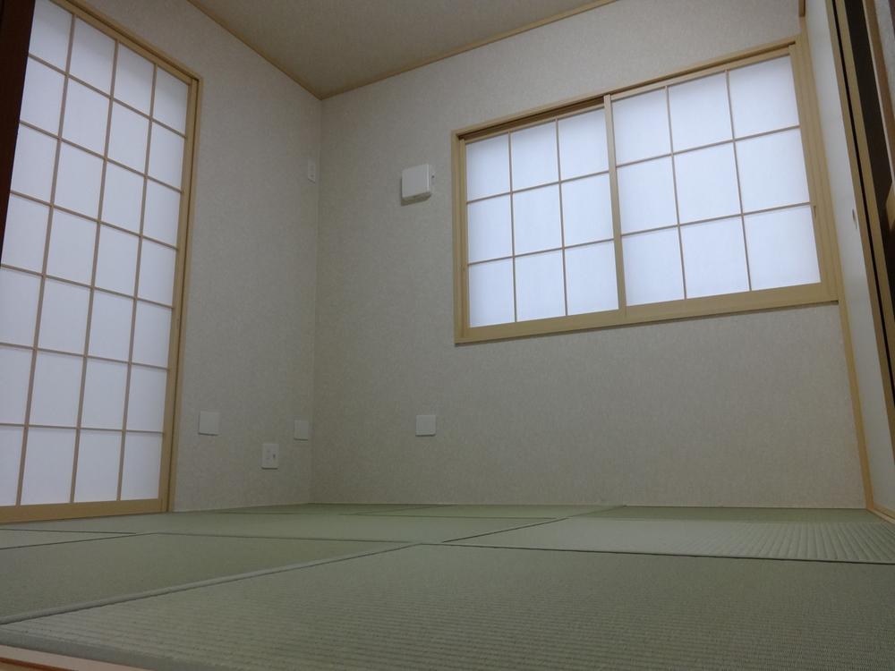 Non-living room. Japanese style room