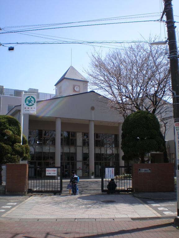 Primary school. 807m until Koga Municipal Furukawa second elementary school (elementary school)