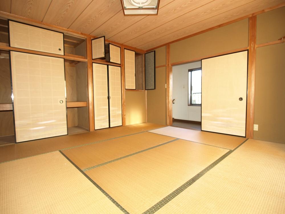 Non-living room. 2 Kaikyoshitsu Indoor (11 May 2013) Shooting